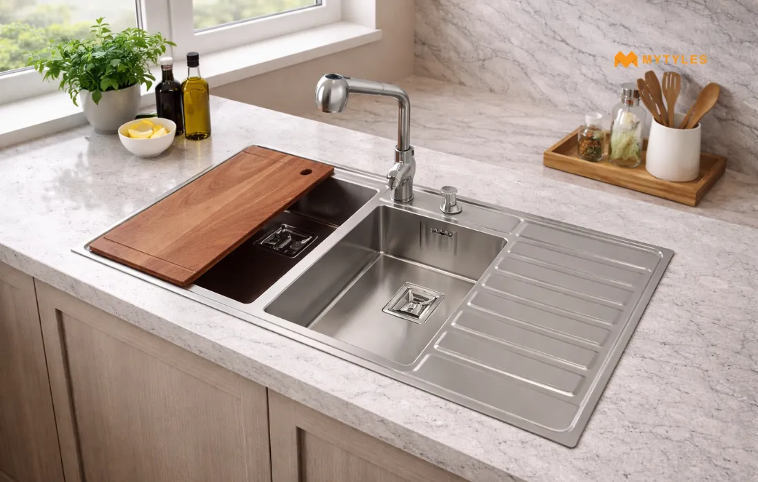 Kitchen Sink